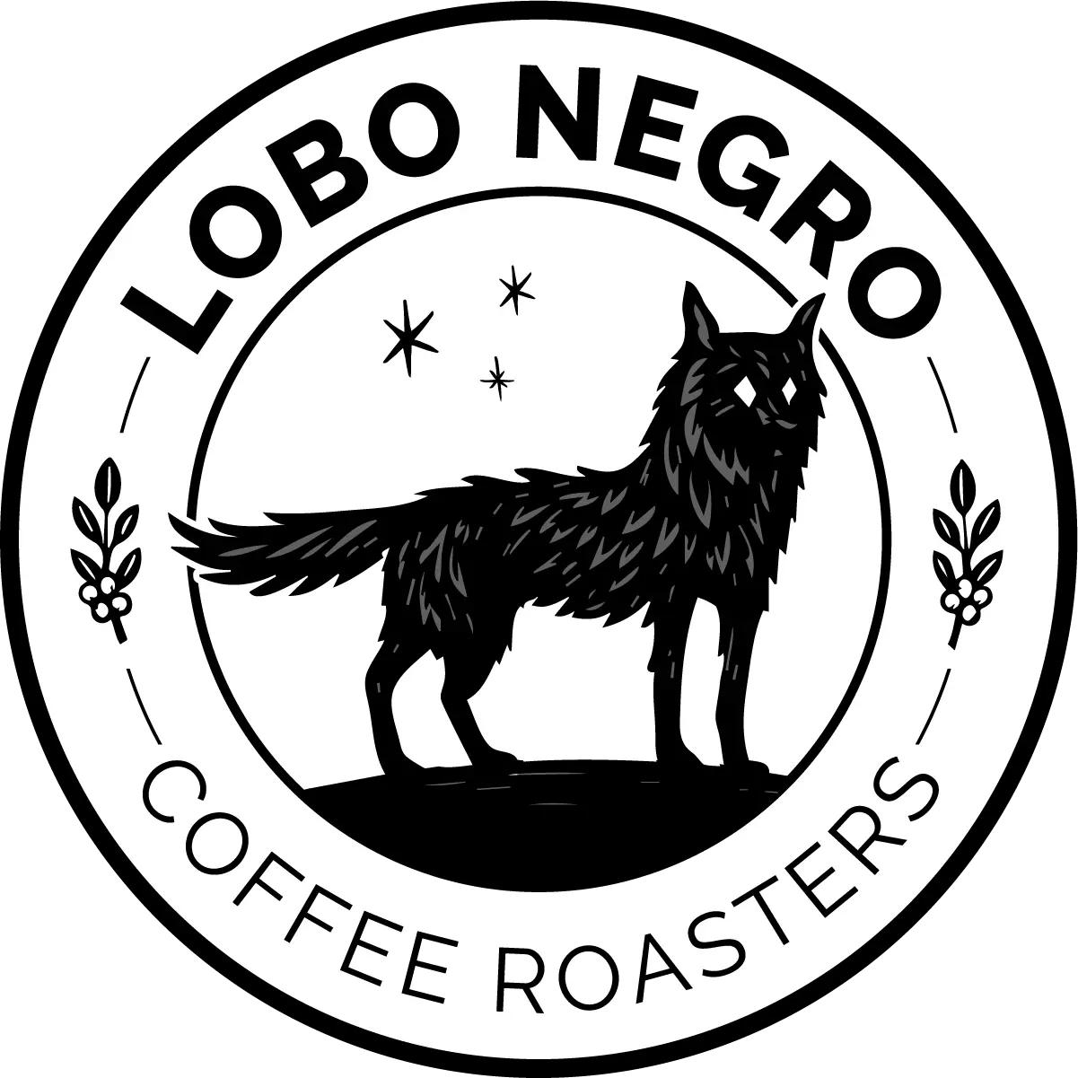 Lobo Negro Coffee Roasters